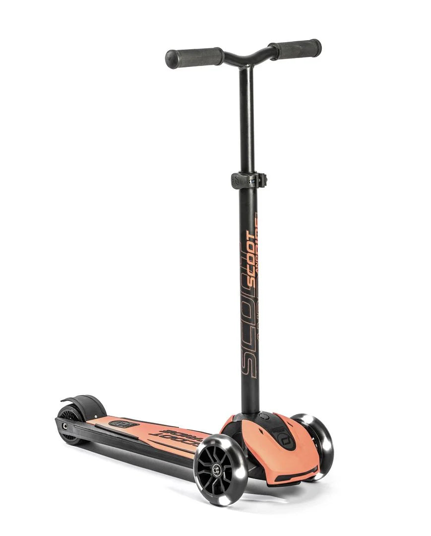 Scoot & Ride - Highwaykick 5 LED Ride-On